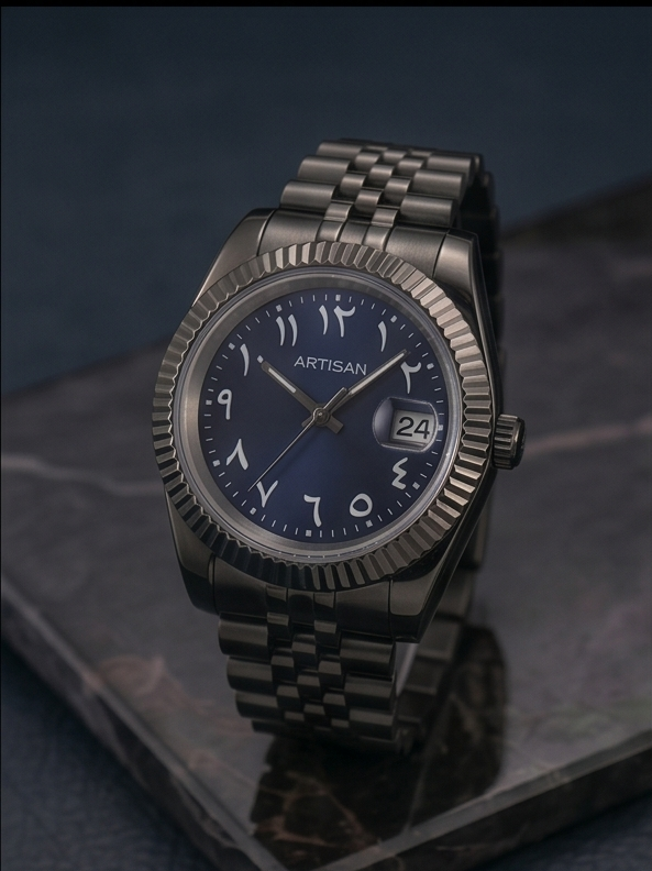 Artisan Sultan Imperial - Artisan Watchery