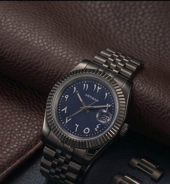 Artisan Sultan Imperial - Artisan Watchery
