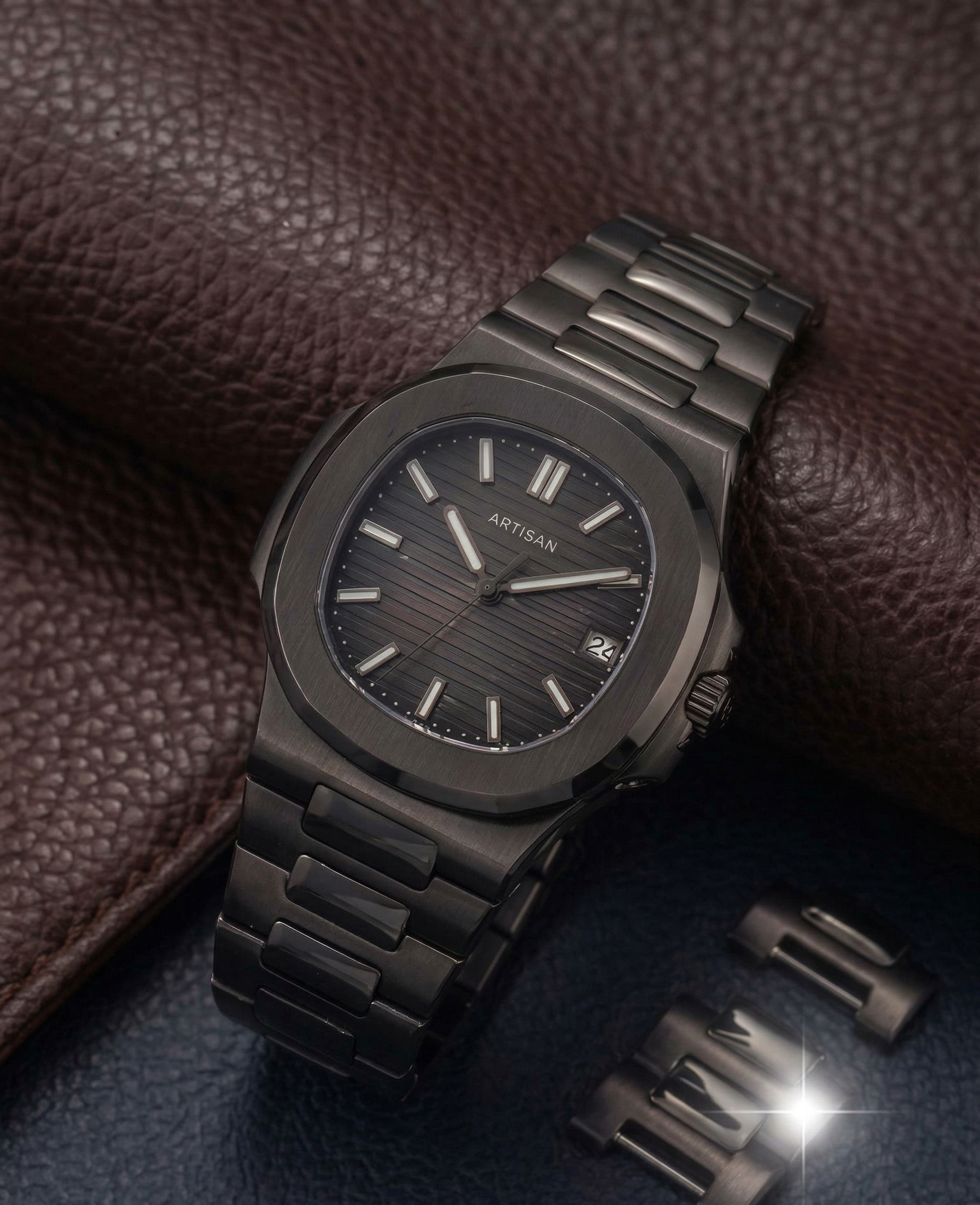 Artisan Royal Eclipse - Artisan Watchery
