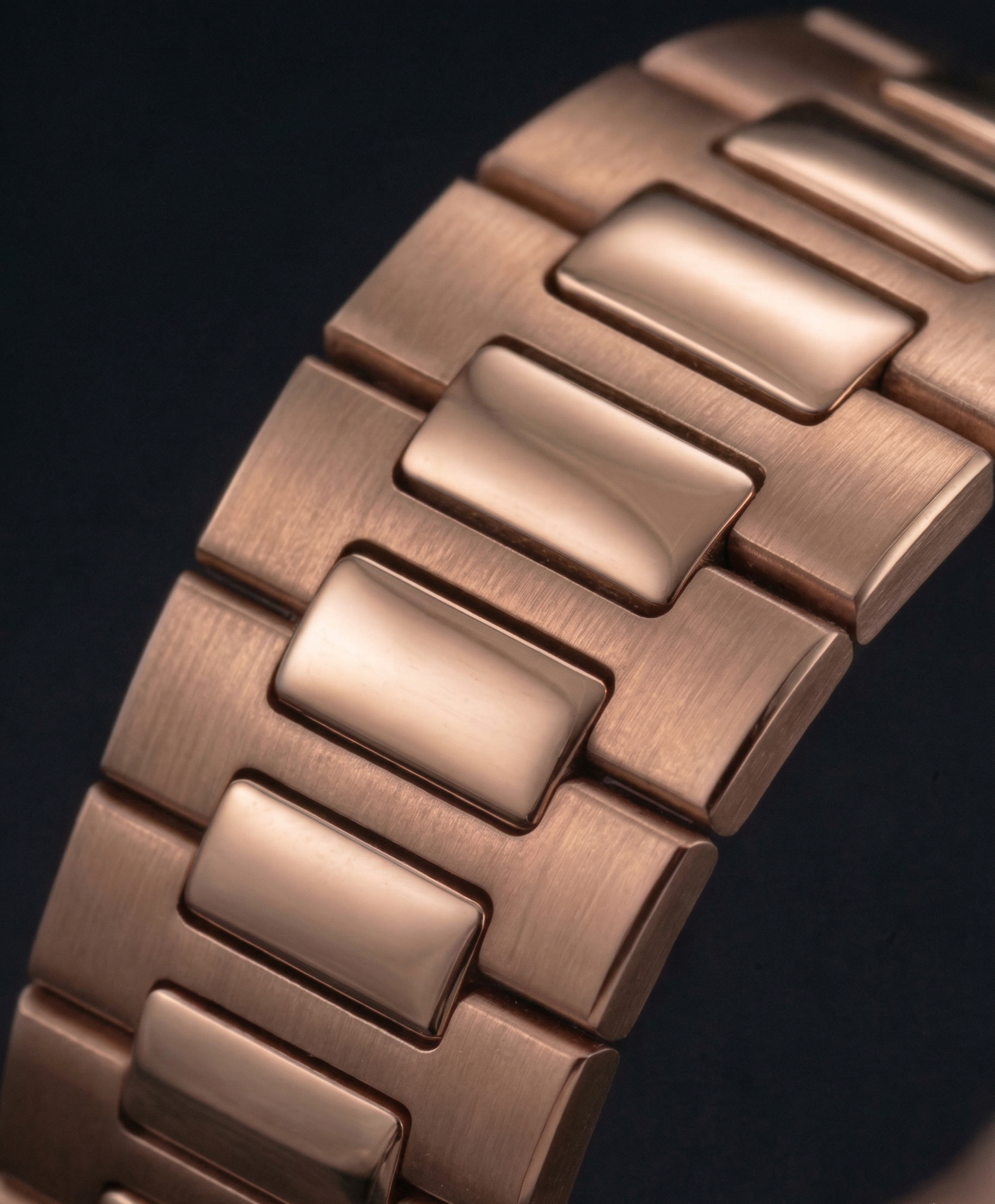 Artisan Royal Amber - Artisan Watchery