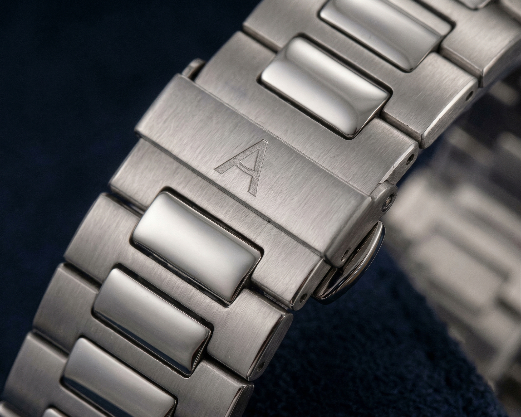 Artisan Royal Ocean - Artisan Watchery