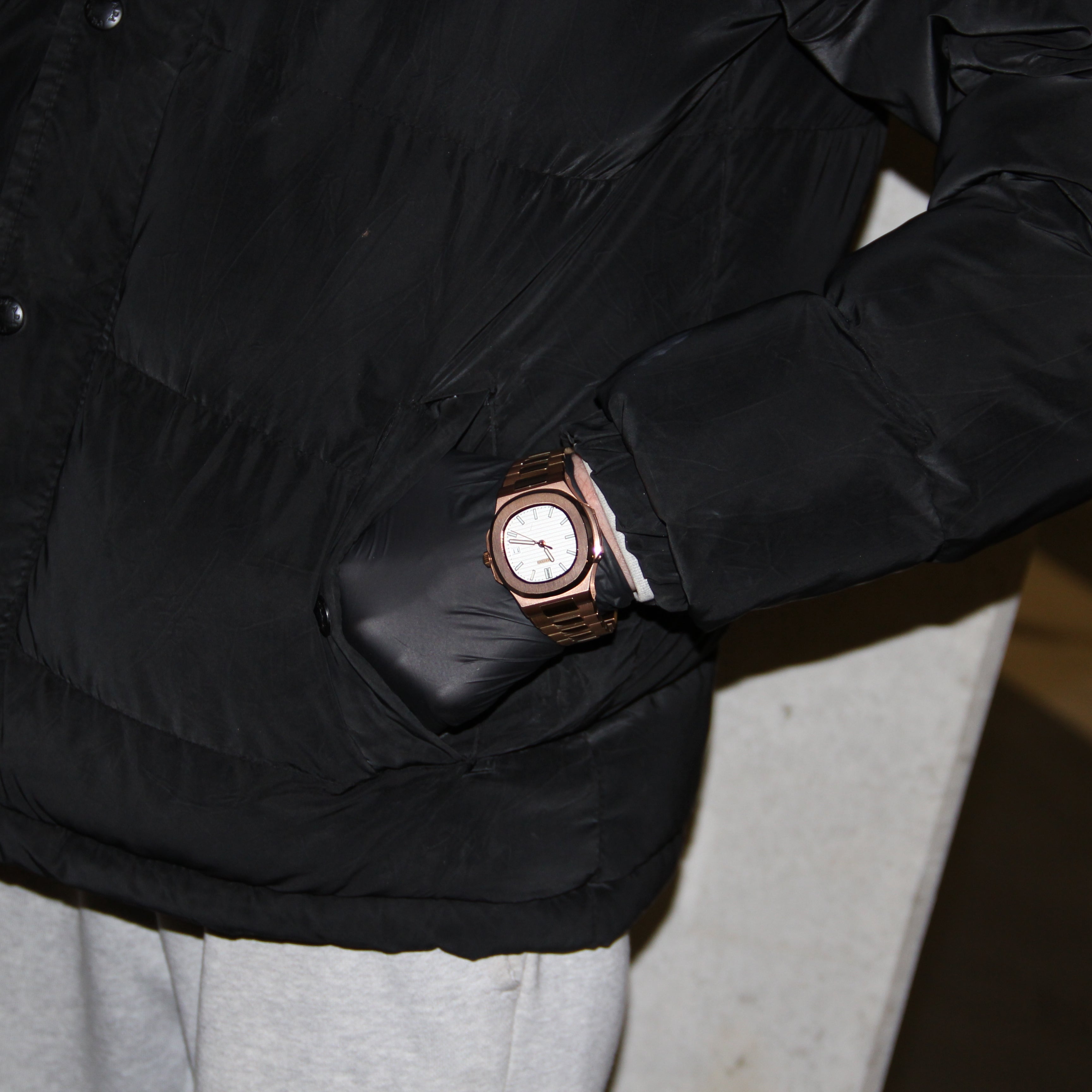 Artisan Royal Pearl - Artisan Watchery