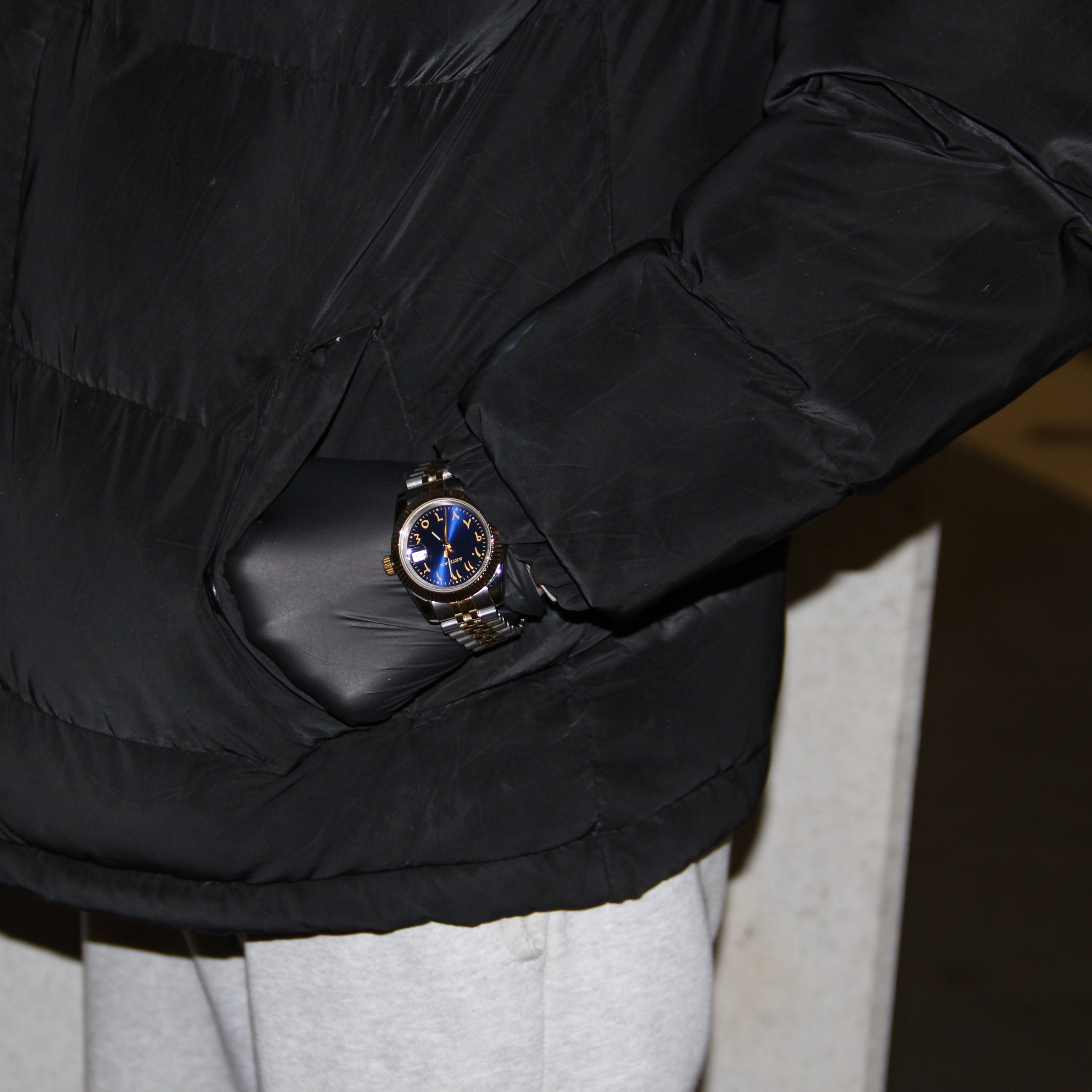 Artisan Sultan Imperial - Artisan Watchery