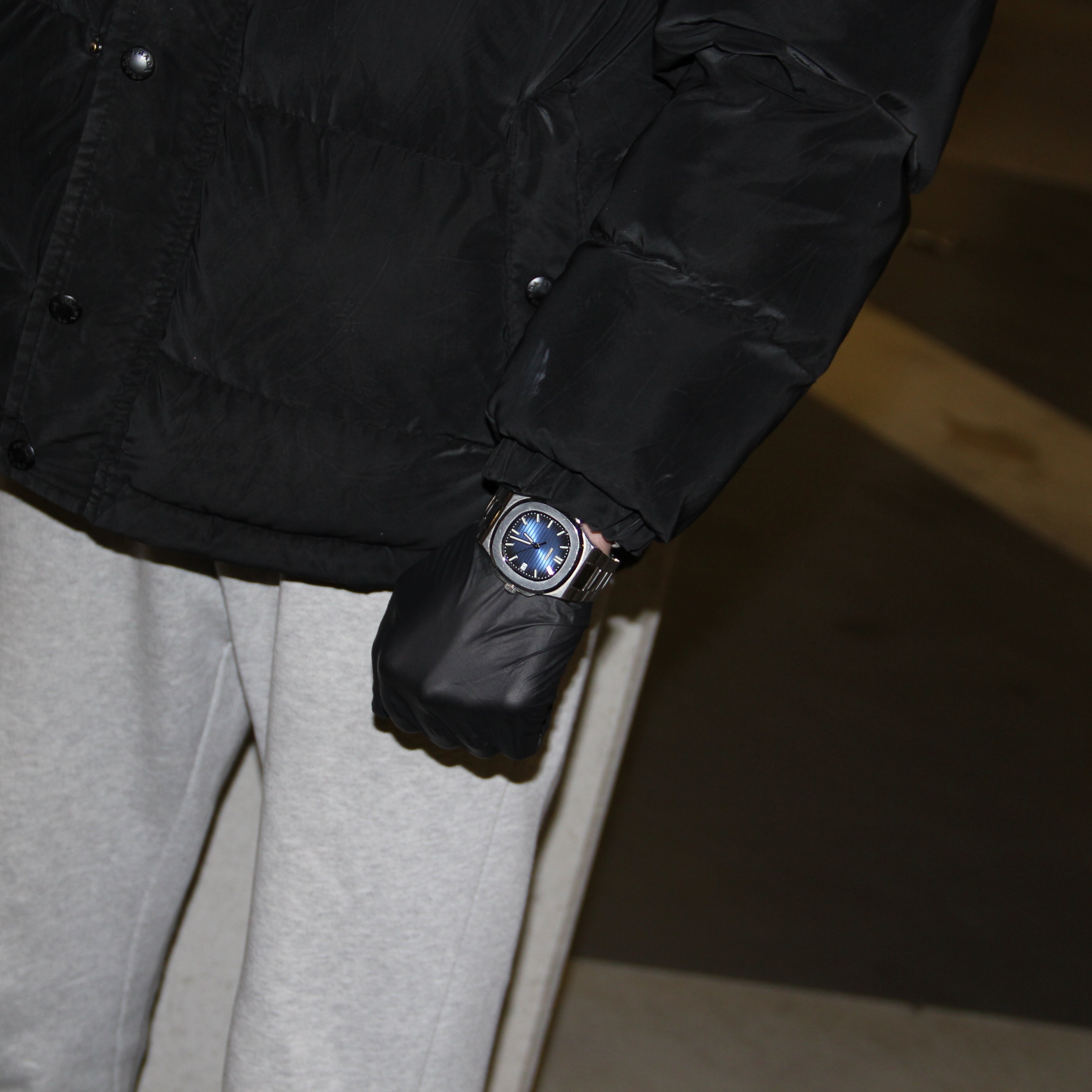 Artisan Royal Ocean - Artisan Watchery