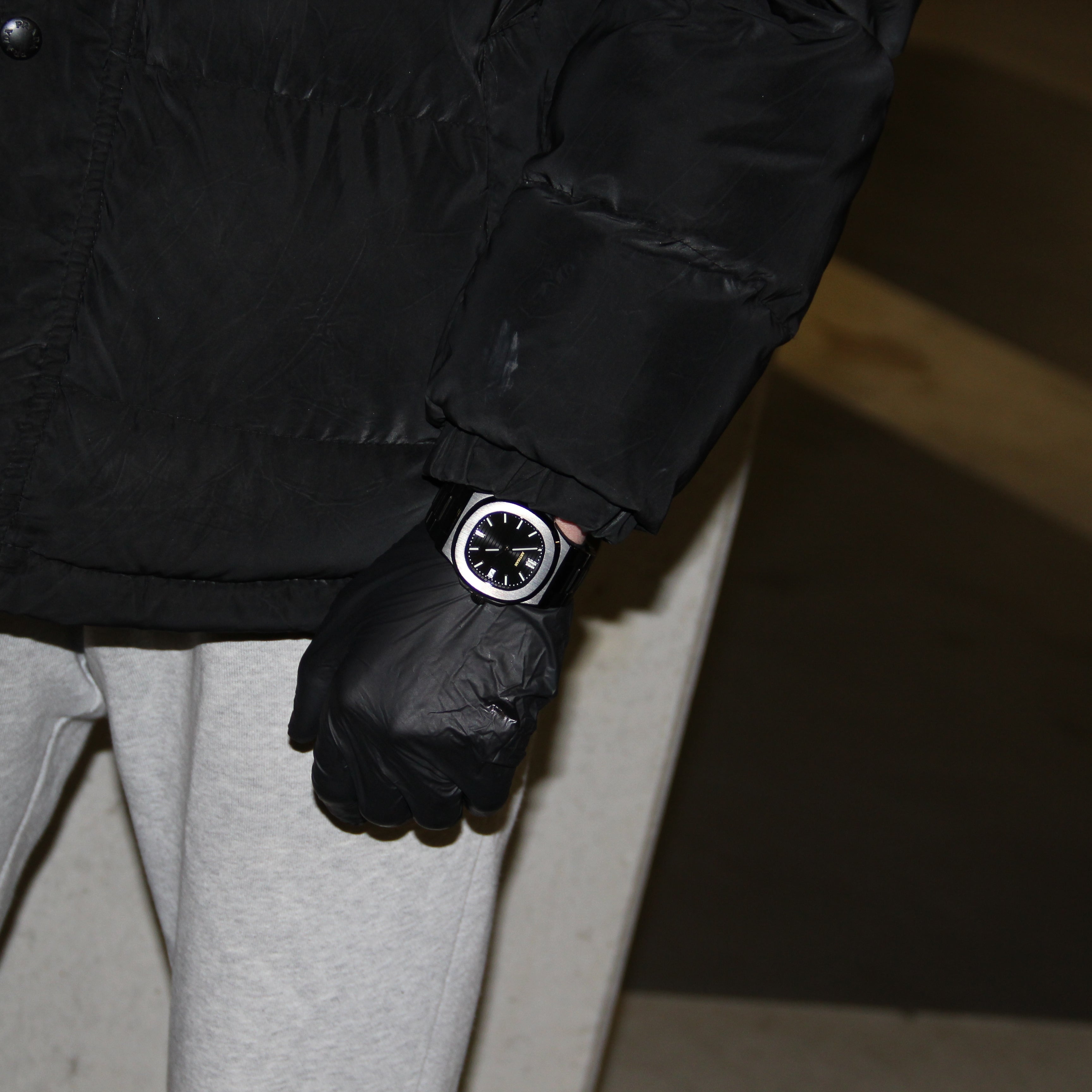 Artisan Royal Onyx - Artisan Watchery