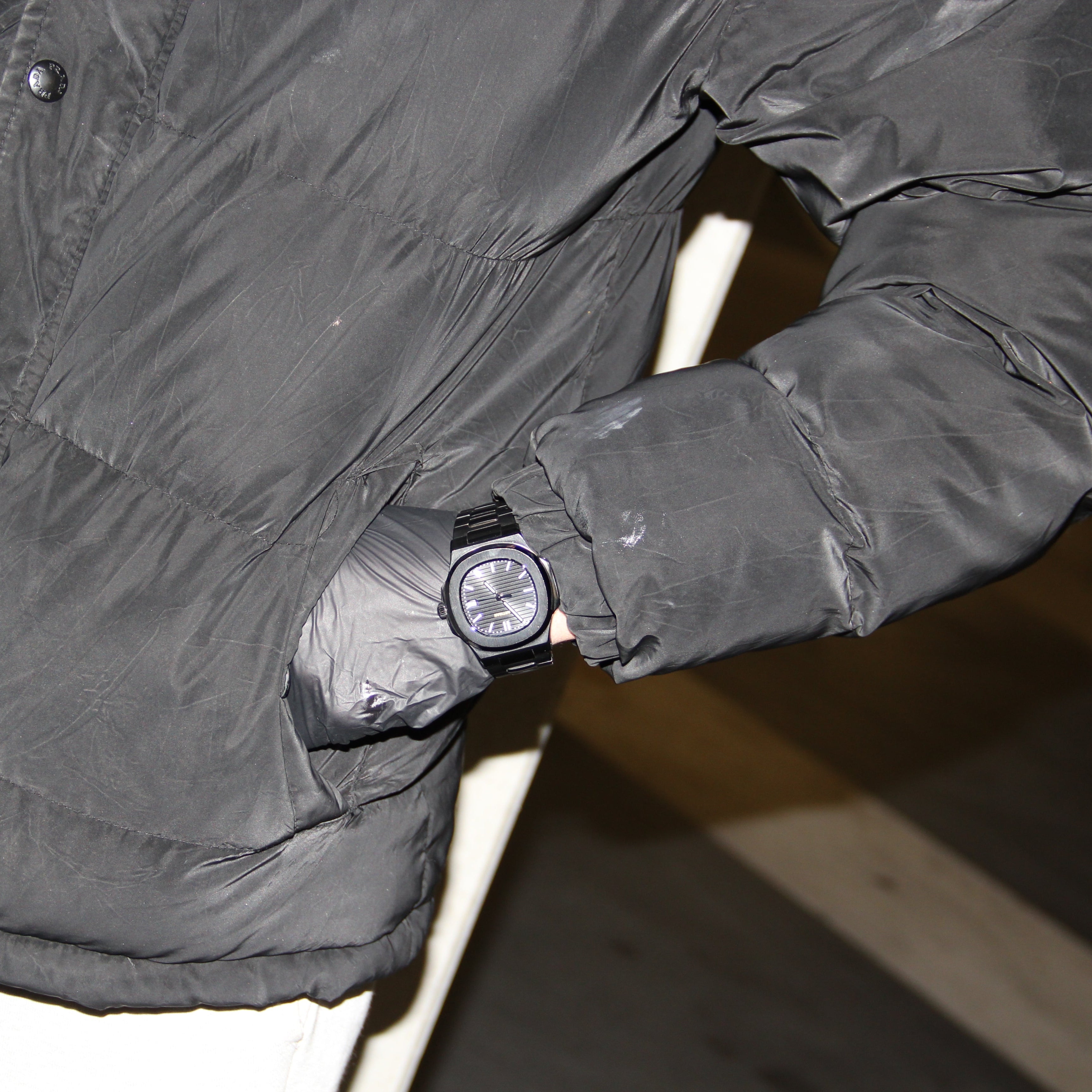 Artisan Royal Eclipse - Artisan Watchery