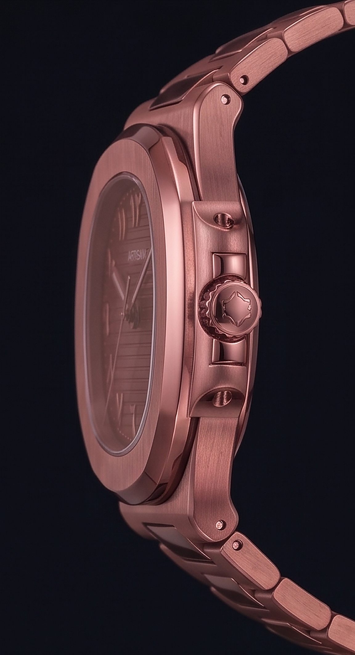 Artisan Brick — Pink