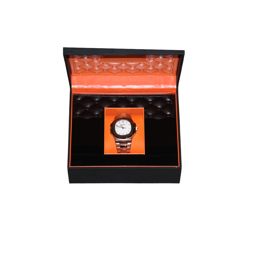 Artisan Royal Pearl - Artisan Watchery