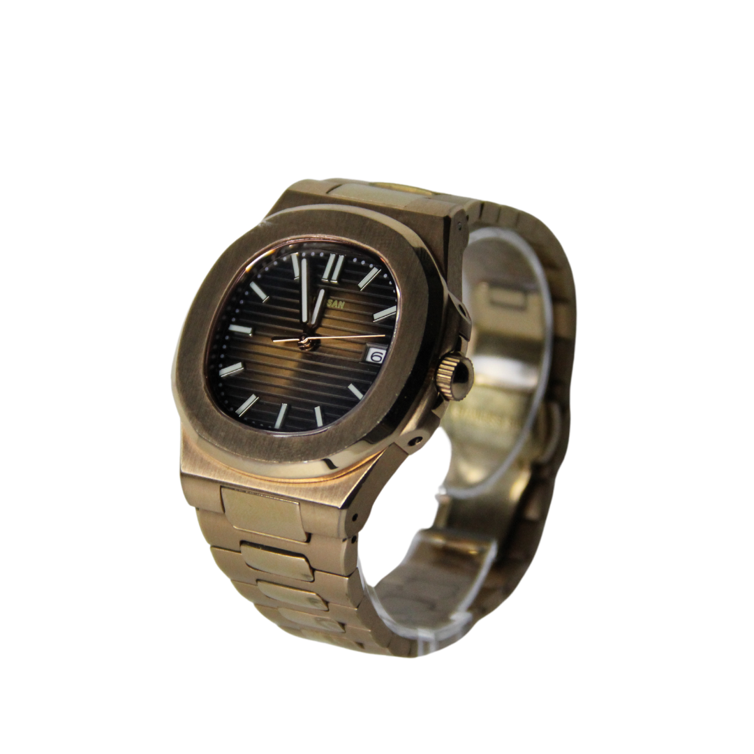 Artisan Royal Amber - Artisan Watchery