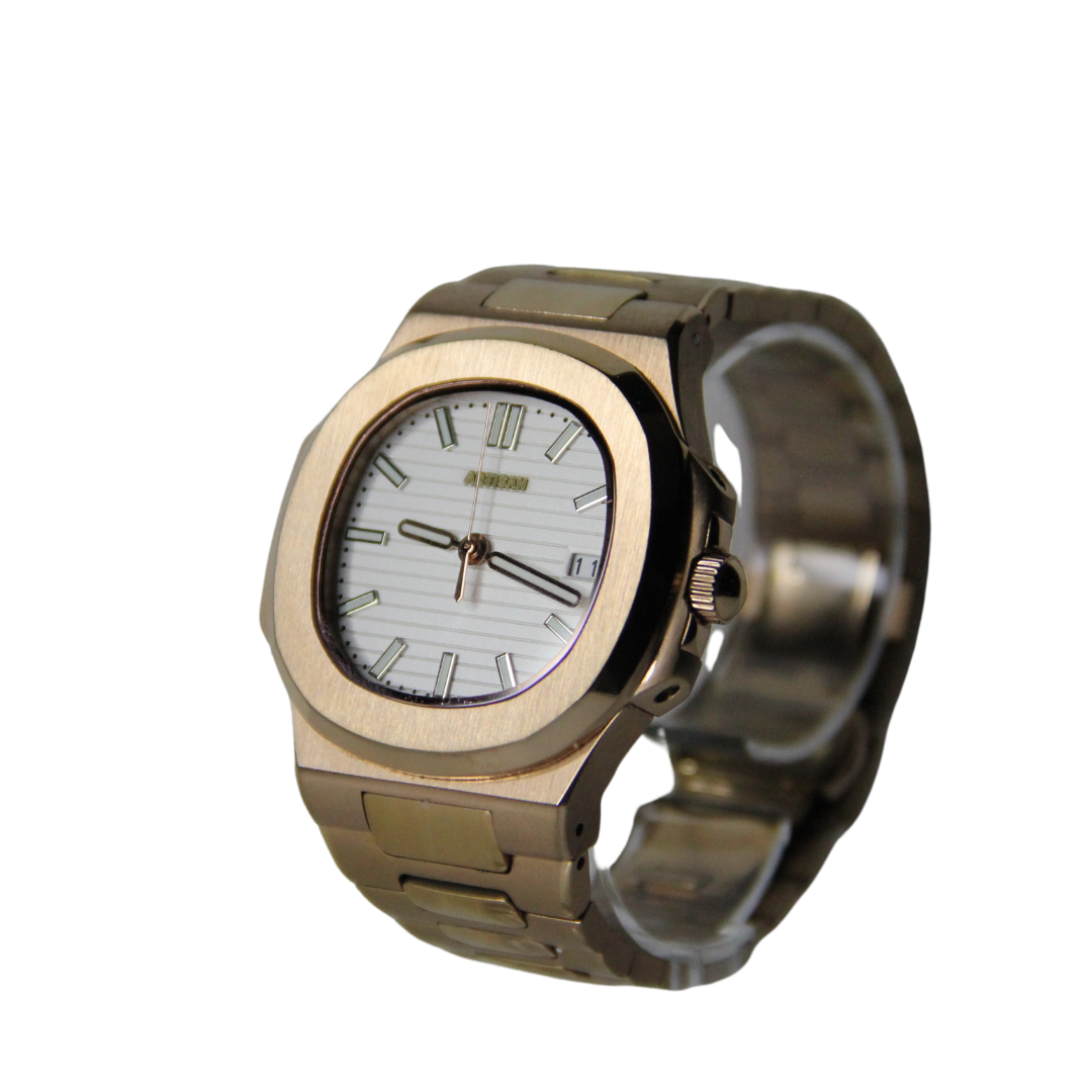 Artisan Royal Pearl - Artisan Watchery