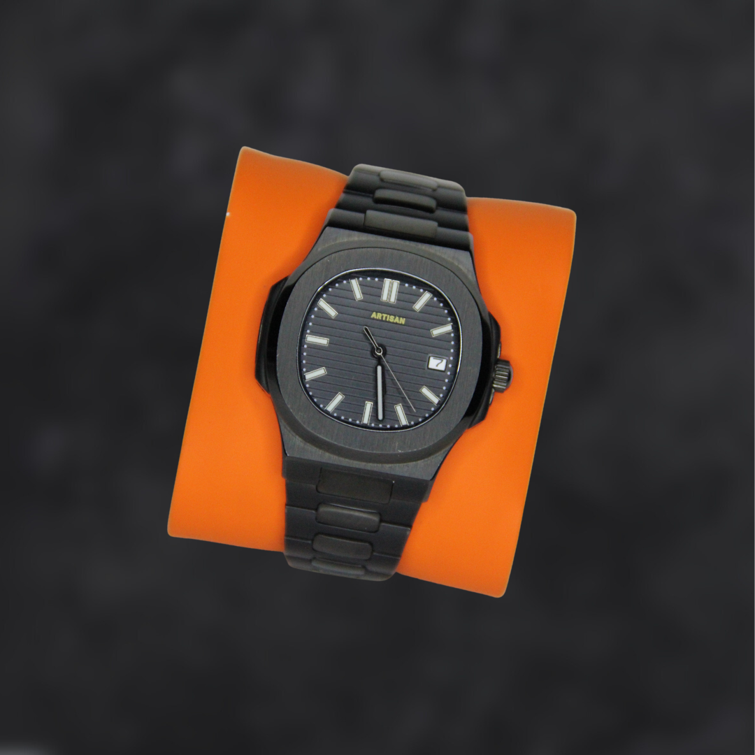 Artisan Royal Eclipse - Artisan Watchery