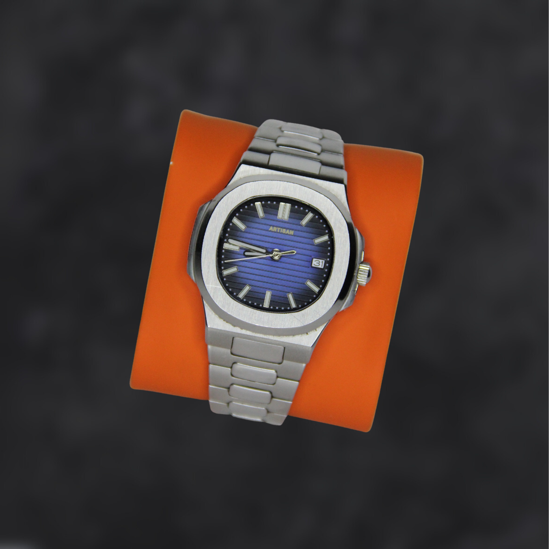 Artisan Royal Ocean - Artisan Watchery