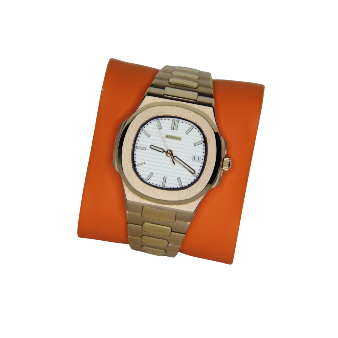 Artisan Royal Pearl - Artisan Watchery