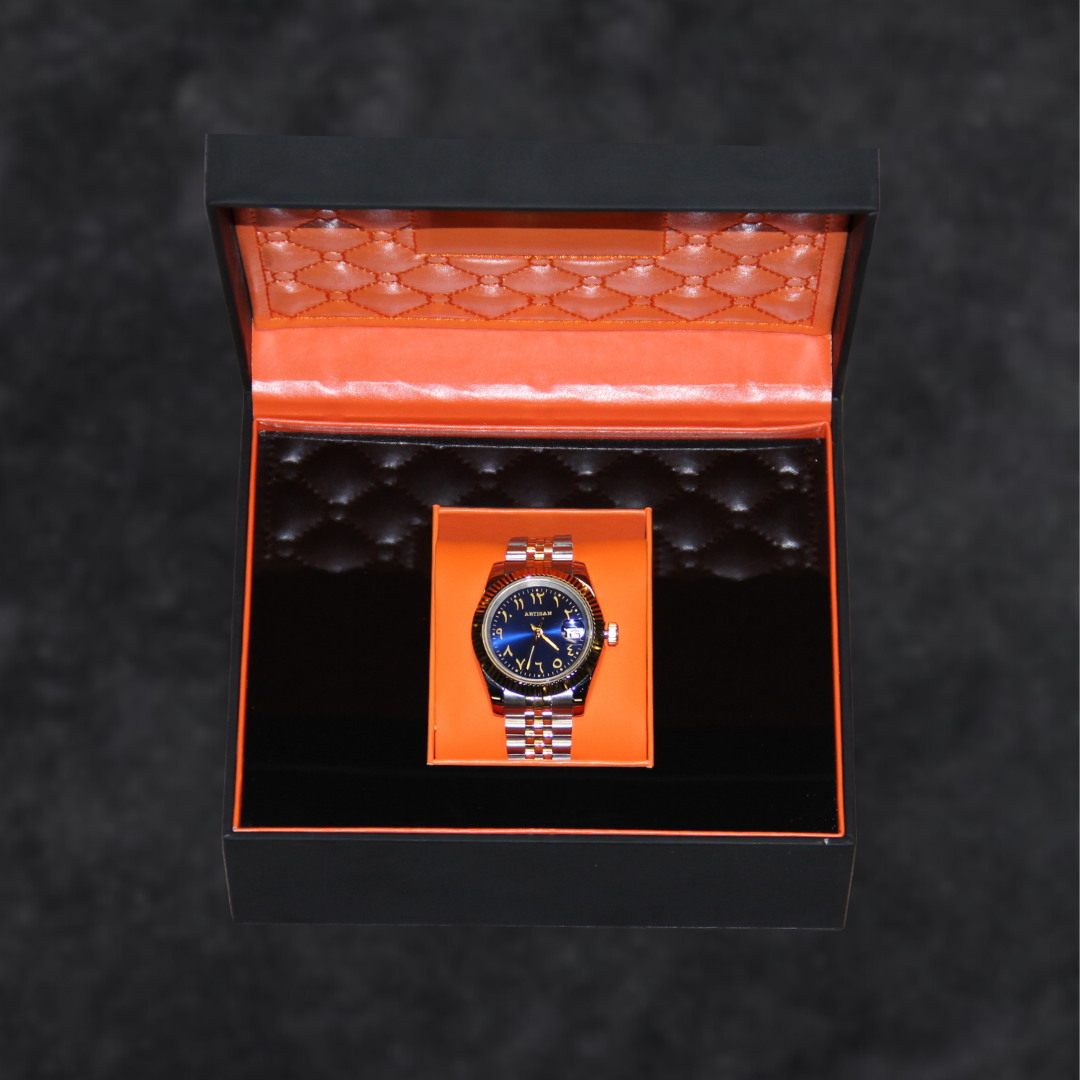 Artisan Sultan Imperial - Artisan Watchery