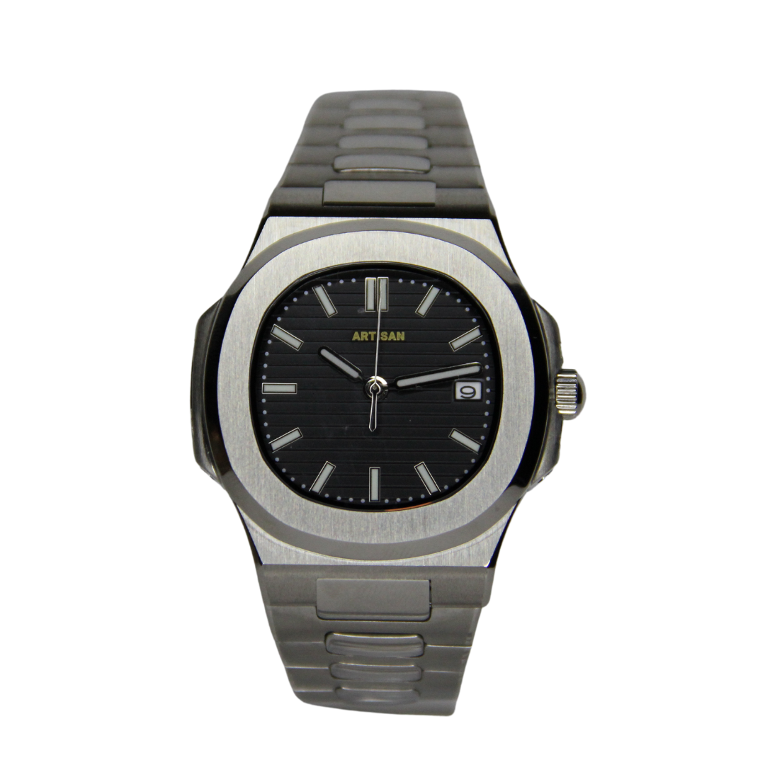 Artisan Royal Onyx - Artisan Watchery