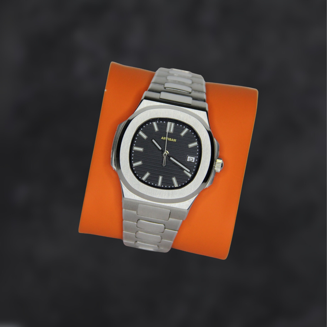 Artisan Royal Onyx - Artisan Watchery