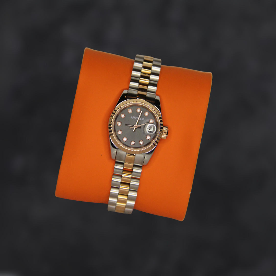 Artisan Eterna Rose - Artisan Watchery