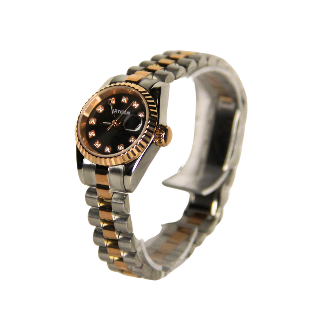 Artisan Eterna Rose - Artisan Watchery