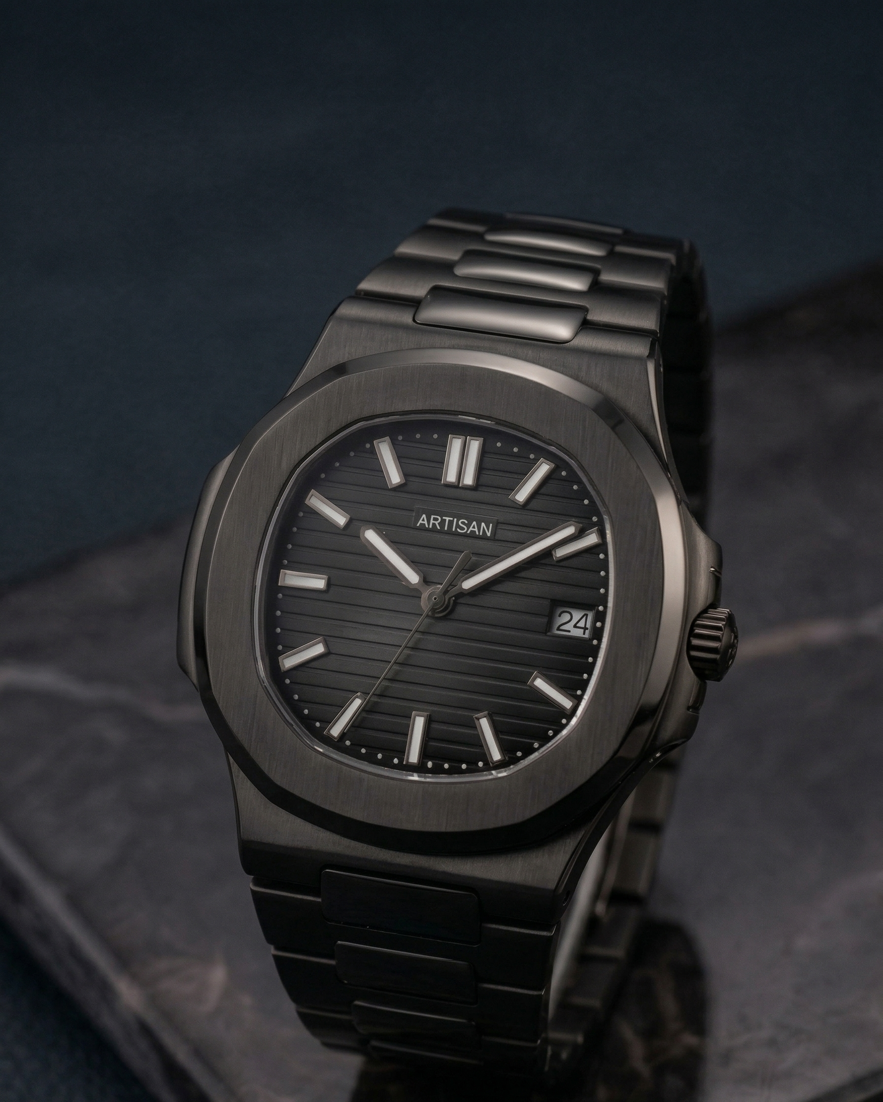Artisan Royal Eclipse - Artisan Watchery