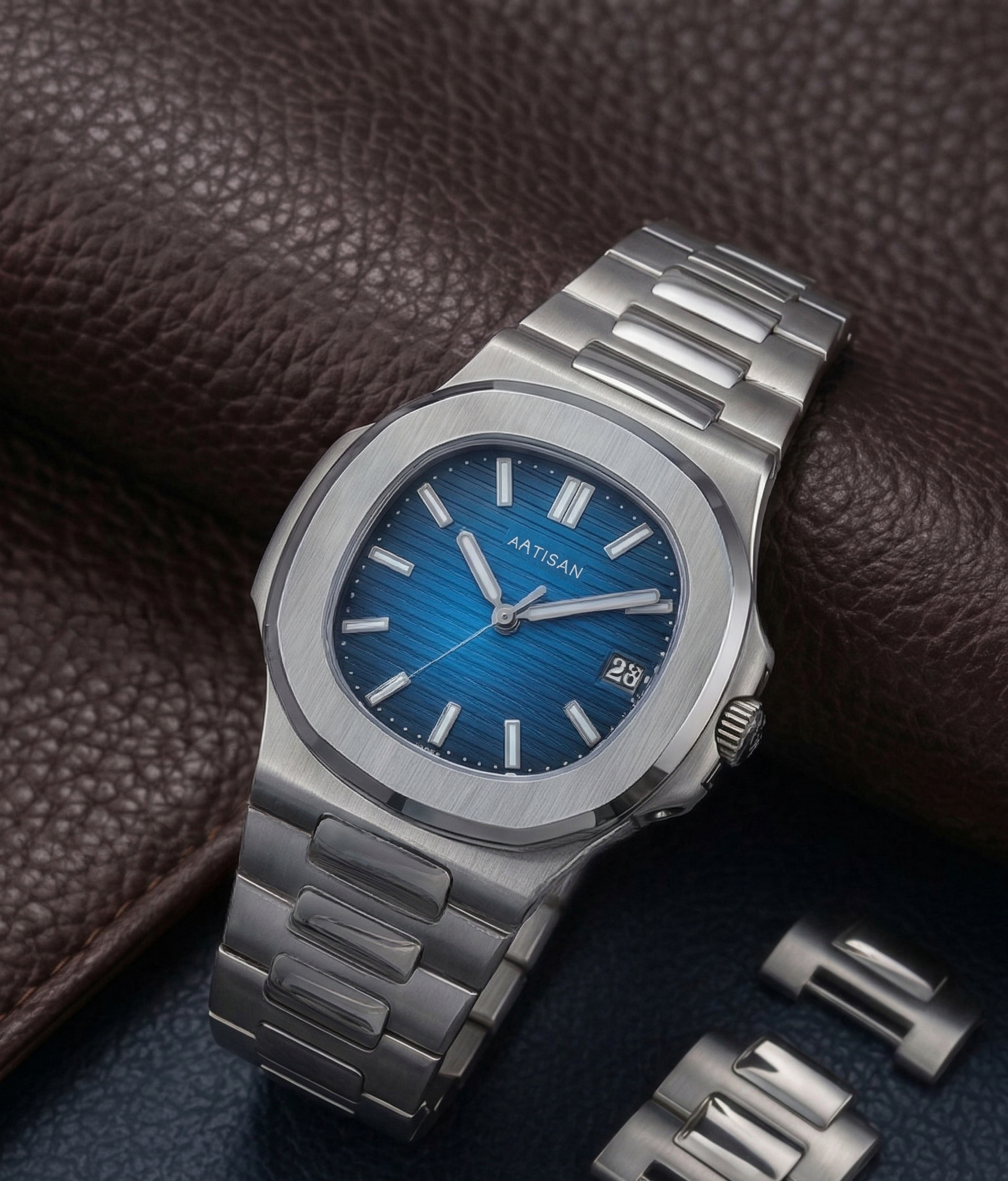 Artisan Royal Ocean - Artisan Watchery