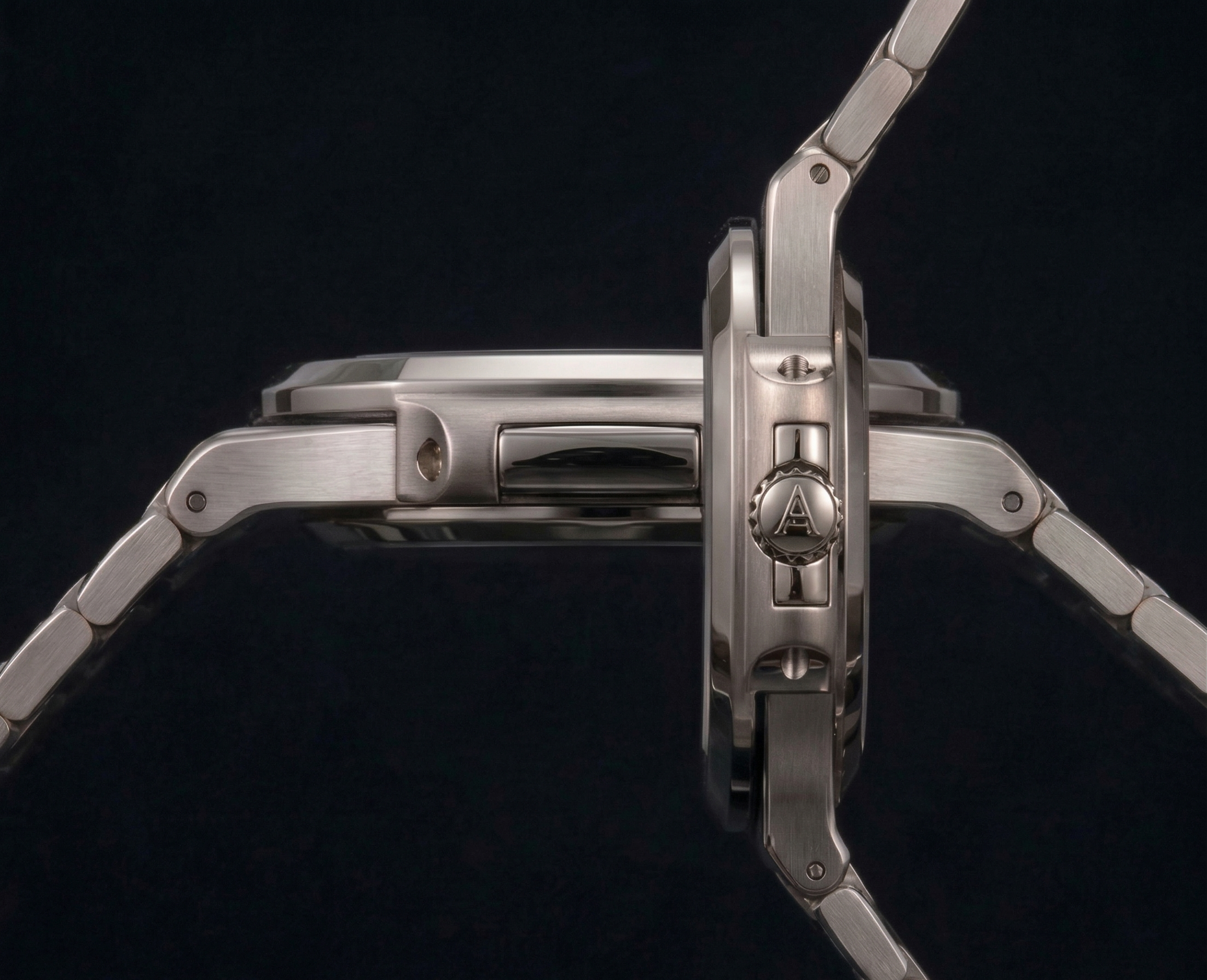 Artisan Royal Ocean - Artisan Watchery