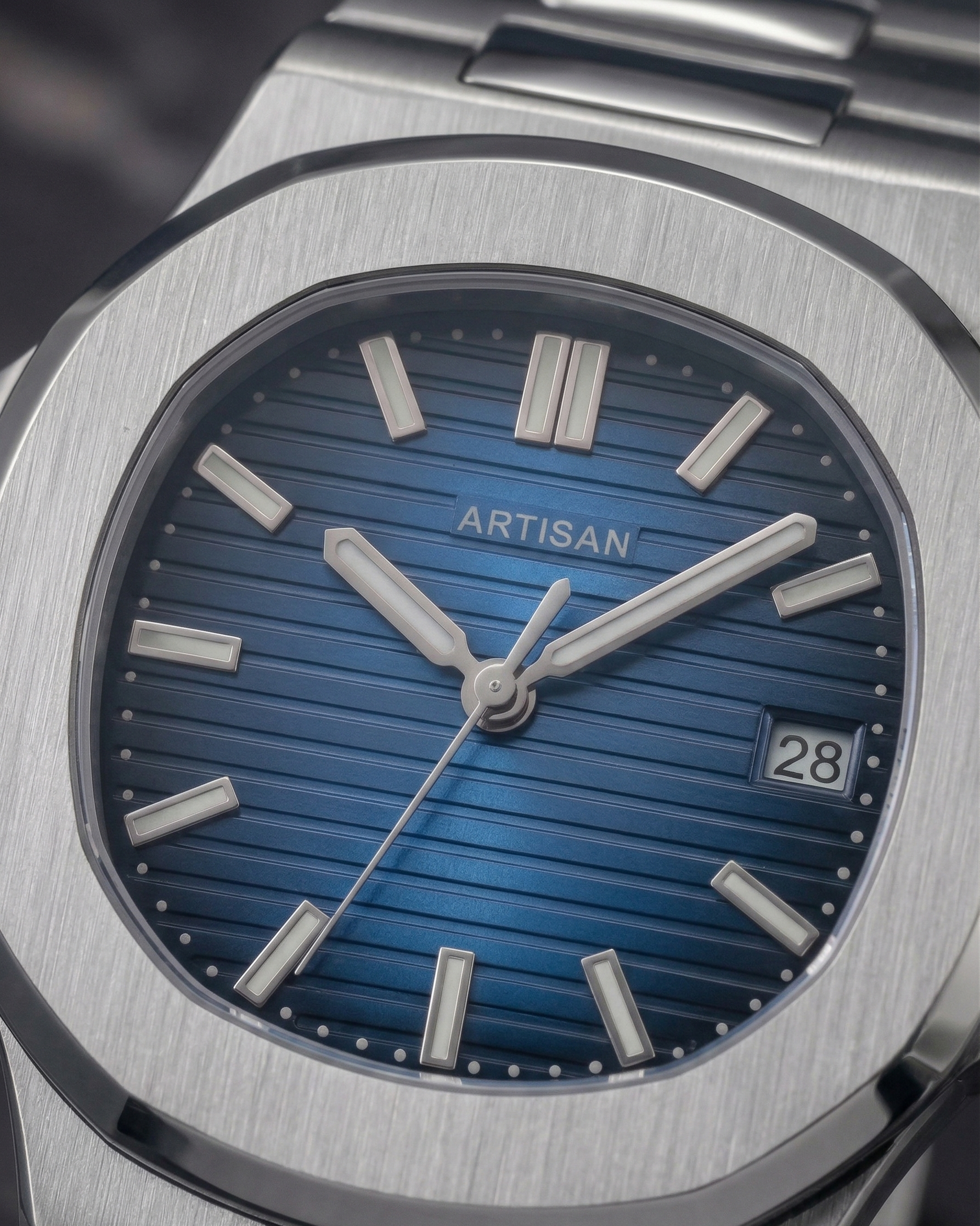 Artisan Royal Ocean - Artisan Watchery