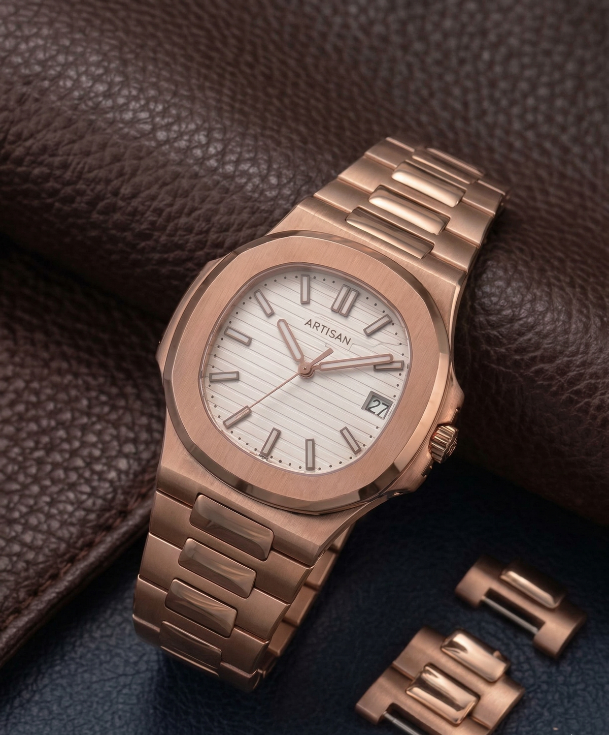 Artisan Royal Pearl - Artisan Watchery