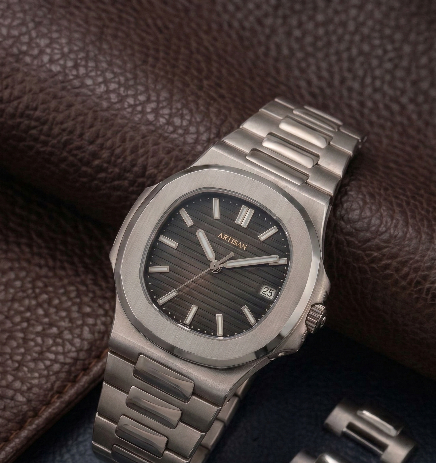Artisan Royal Oynx - Artisan Watchery