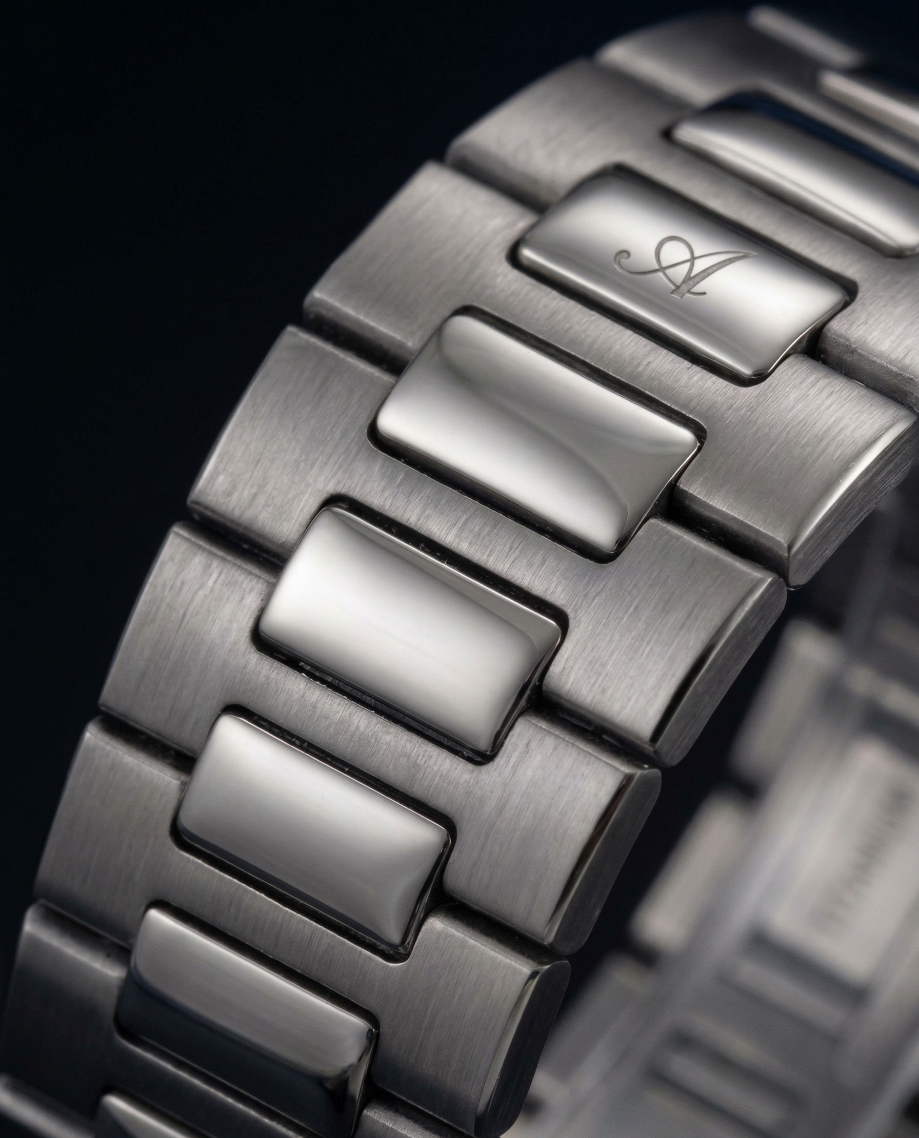 Artisan Royal Ocean - Artisan Watchery