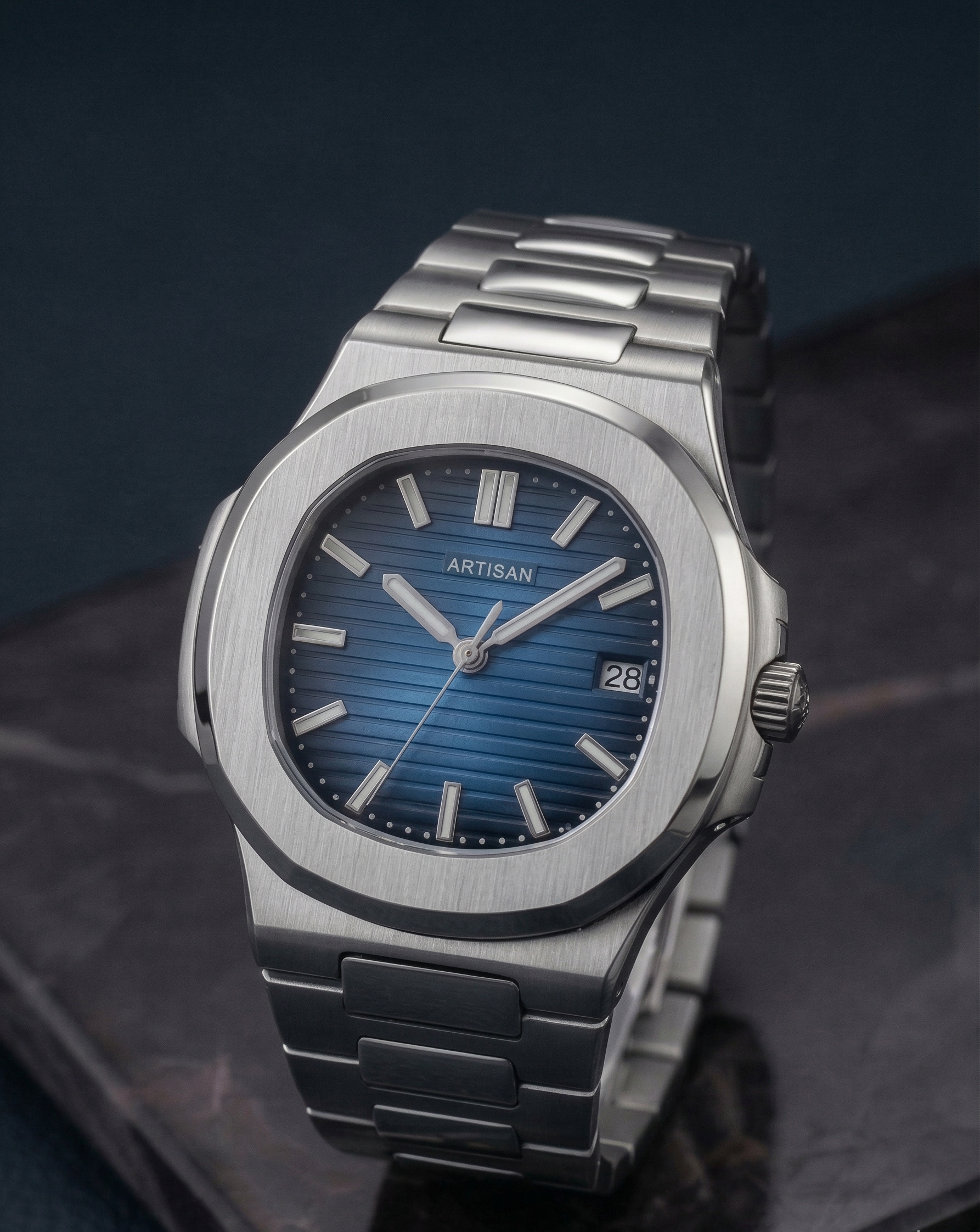 Artisan Royal Ocean - Artisan Watchery