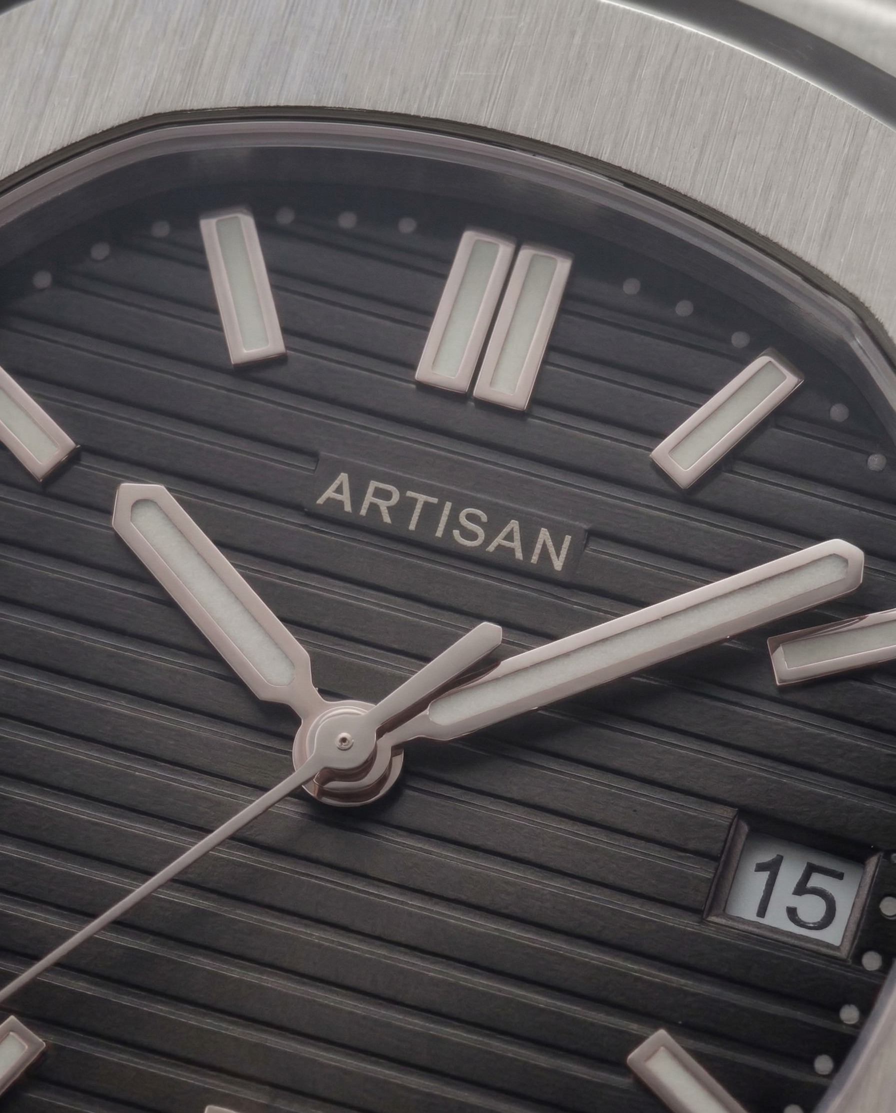 Artisan Royal Oynx - Artisan Watchery