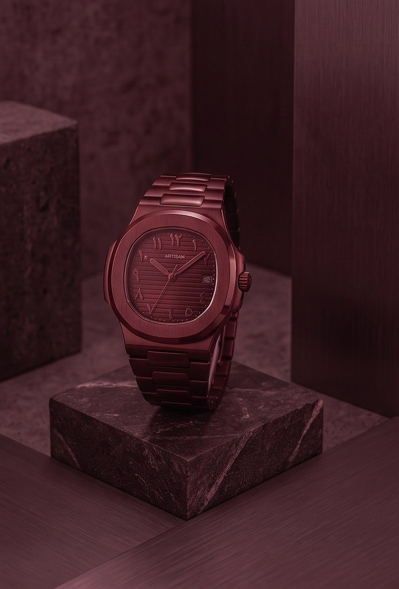 Artisan Brick — Oxblood