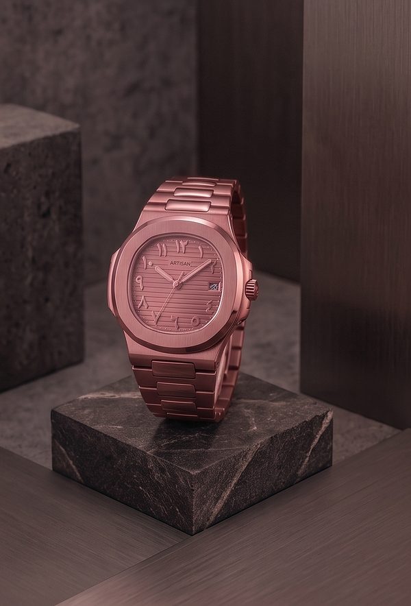 Artisan Brick — Pink